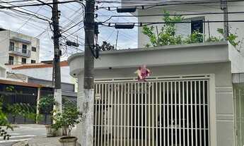 Imagem 2: Excelente localização! Sobrado com 2 suítes , 143 m² - Vila Mariza - Rudge Ramos - São Ber