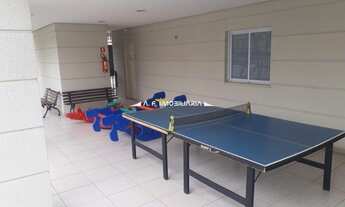 Imagem 6: São Paulo - Apartamento Padrão - LAUZANE PAULISTA