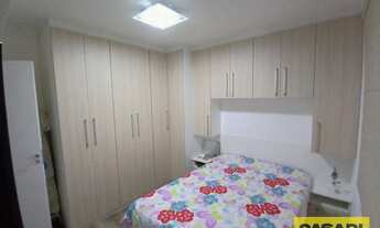 Imagem 4: Apartamento com 2 dormitórios à venda, 48 m² - Ferrazópolis - São Bernardo do Campo/SP