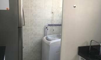 Imagem 6: Contagem - Apartamento Padrão - Riacho das Pedras