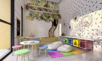 Imagem 1: Apartamento Apartamento com 2 dormitórios