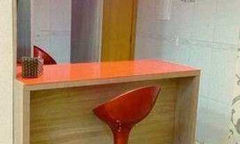 Imagem 3: Apartamento com 2 dormitórios à venda, 54 m² - Vila São Pedro - Santo André/SP