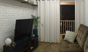 Imagem 3: 6277 - 2 vagas de garagem 85m² Apartamento Venda - Garden Hill Sorocaba