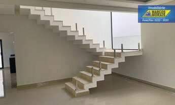 Imagem 3: MontBlanc 4 suits piscina novíssima casa pra 1º morador