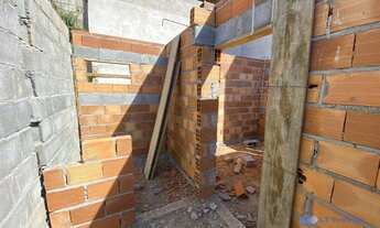 Imagem 6: Casa com 2 dormitórios à venda, 72 m² por R$ 320.000,00 - Parque Meia Lua - Jacareí/SP