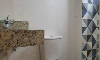 Imagem 2: Apartamento à venda, 60 m² por R$ 455.000,00 - Jardim Hollywood - São Bernardo do Campo/SP