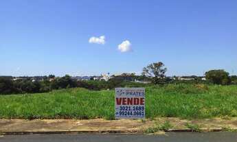 Imagem: Terreno à venda, 206 m² por R$ 132.000