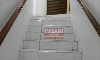 Imagem 3: Cobertura com 2 dormitórios à venda, 154 m² - Vila Humaitá - Santo André/SP