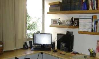 Imagem 5: 03 dorm / 01 suíte / localização nobre do Campo Belo