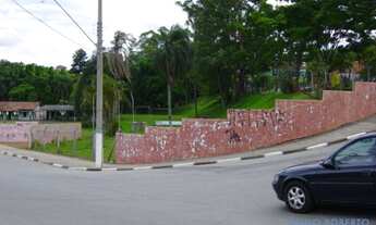 Imagem 5: AREA - VILA FLORA REGINA - SP