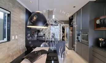 Imagem 6: Excelente casa de condomínio, PORTEIRA FECHADA para venda possui 780 metros quadrados com