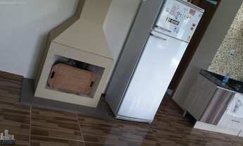 Imagem 3: Casa para venda com 80 metros quadrados com 2 quartos em Laranjal - Pelotas - RS