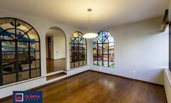 Imagem 2: Apartamento Venda Paraíso 185 m² 3 Dormitórios