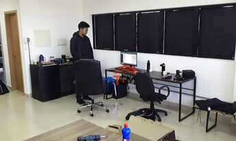 Imagem 3: Sala à venda, 44 m² por R$ 343.000 - Vila Brasília Complemento - Aparecida de Goiânia/GO