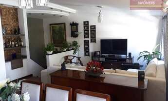 Imagem: Sobrado com 3 dormitórios à venda, 175