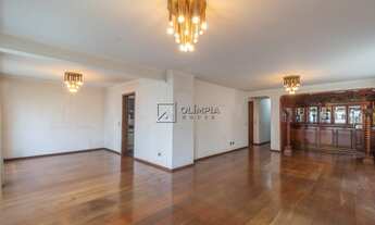 Imagem 7: Apartamento Venda 3 Dormitórios - 180 m² Jardim Paulista