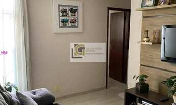 Imagem 5: Apartamento para venda com 56 metros quadrados com 2 quartos