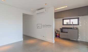 Imagem 4: Locação Apartamento 2 Dormitórios - 70 m² Pinheiros