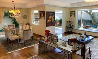 Imagem 3: Casa Venda Santo Amaro 493 m² 4 Dormitórios