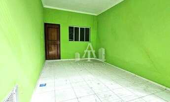 Imagem 2: Casa com 2 quartos à venda, 133 m² por R$ 340.000 - Jardim Maria Beatriz - Carapicuíba/SP