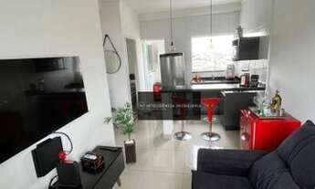 Imagem: Lindo Apartamento 02 dormitórios com piso