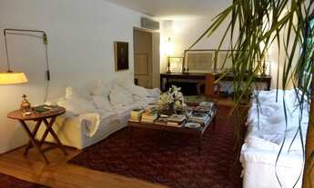 Imagem 5: RIO DE JANEIRO - Apartamento Padrão - LEBLON