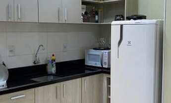 Imagem 3: Apartamento Mobilado 100