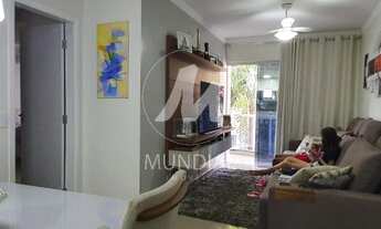 Imagem 2: Apartamento (tipo - padrao) 3 dormitórios/suite, cozinha planejada, em condomínio fechado