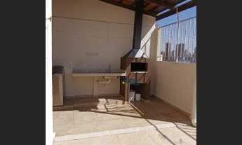 Imagem 3: Cobertura com 4 dormitórios para alugar, 170 m² por R$ 1.900/mês - Setor Pedro Ludovico