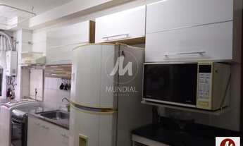 Imagem 3: Apartamento (tipo - padrao) 2 dormitórios/suite, cozinha planejada, portaria 24hs, lazer