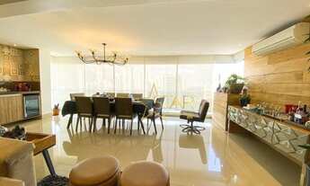 Imagem 7: Apartamento com 2 dormitórios, 138 m² - venda por R$ 2.234.000,00 ou aluguel por R$ 11.000