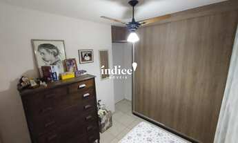 Imagem 6: Apartamento à venda 2 quartos 1 vaga Lagoinha Ribeirão Preto