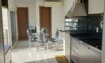 Imagem: Casa em condomínio com 3 quartos no Condominio