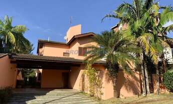 Imagem: Casa - Parque da Hípica - Campinas