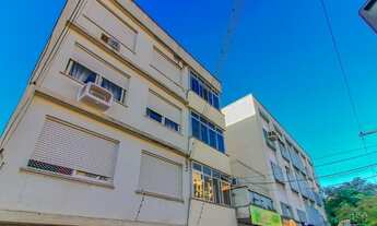 Imagem: Porto Alegre - Apartamento Padrão - Menino