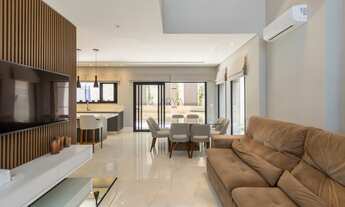 Imagem 6: Casa em condomínio no Vista Alegre - ARYA 1