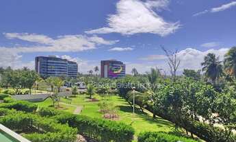 Imagem 4: Apartamento para alugar no Paiva 4 suítes Varanda do Parque