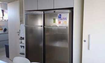 Imagem 4: Apartamento com 3 dormitórios à venda, 193 m² por R$ 1.650.000,00 - Graça - Salvador/BA