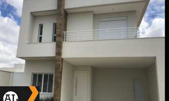 Imagem: CASA RESIDENCIAL em SOROCABA - SP, JARDIM