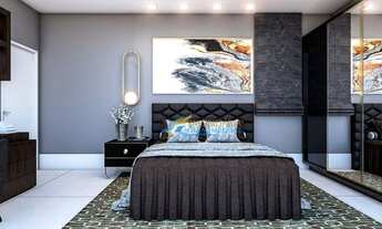 Imagem 7: Sobrado com 3 Suítes à venda no bairro NEVA