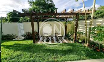 Imagem 6: Rio de Janeiro - Casa de Condomínio - Recreio dos Bandeirantes