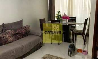 Imagem 6: Sobrado com 4 dormitórios à venda, 164 m² - Jardim Irajá - São Bernardo do Campo/SP