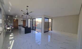 Imagem 5: Sobrado Novo Condomínio Belvedere II