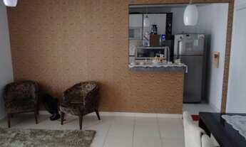 Imagem 2: Apartamento com 2 dormitórios à venda, 70 m² por R$ 390.000,00 - Paraíso do Morumbi - São