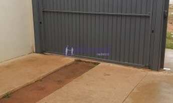 Imagem 4: Três Lagoas - Casa Padrão - Jardim Primavera