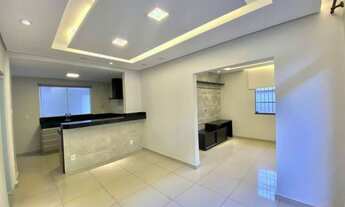 Imagem 6: Casa para aluguel com 180 metros quadrados com 3 quartos em Dona Clara - Belo Horizonte