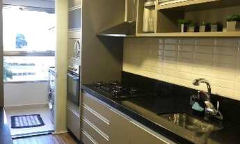 Imagem 6: Apartamento - Cambuí - Campinas