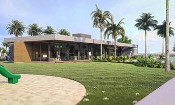 Imagem 2: LOTE EM CONDOMÍNIO FECHADO NO BALNEÁRIO RINCÃO COM 420,00m²