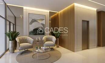 Imagem 3: Apartamento Garden - 3 Suítes - Alto da XV