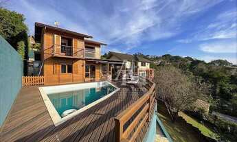 Imagem 6: Condomínio Terras do Madeira, Carapicuíba, SP. Alvenaria, 3 dormitórios, piscina e vista!